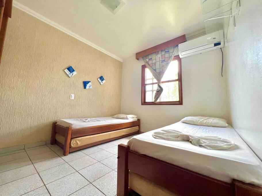 Apto No Condominio Taperapuan Village Порту-Сегуру Екстер'єр фото